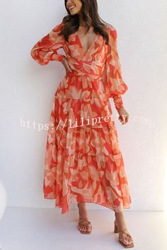 Italy Wardrobe, Clothes Sites, Dresses Vacation, Lantern Sleeve Dress, Vacation Wear, Langer Rock, Maxi Robes, Vacation Dresses, Fit Style