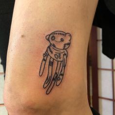 Hambo Tattoo