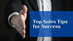 Tony Bilby on Top Sales Tips for Success Tips For Success, Sales Tips, Time Management Skills, Human Connection, Management Skills, Questions To Ask, Get The Job, Top Sales