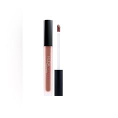 Huda Beauty Liquid Matte Lipstick In The Shade Trendsetter Huda Beauty Matte Lipstick, Huda Beauty Lipstick, Huda Beauty Eyeshadow, Huda Beauty Lip, Huda Beauty Makeup, Liquid Matte Lipstick, Hydrating Lipstick, Hydrating Lip Balm, Creme Lipstick