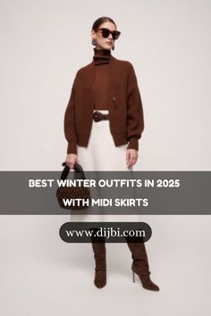 the best winter outfits in 205 with mid - skits from jbii com