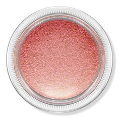 Pro Longwear Paint Pot Eyeshadow - MAC | Ulta Beauty Mac Paint Pots, Creamy Eyeshadow, Fresh Makeup, Rose Gold Pearl, Peach Rose, Beauty Make-up, Mac Eyeshadow, Mac Pro, Eye Primer