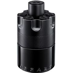 Azzaro The Most Wanted Eau de Parfum Intense | Ulta Beauty Azzaro The Most Wanted, Azzaro Wanted, Fragrance Finder, Best Perfume For Men, Lev Livet, Best Fragrance For Men, Cologne Bottle, Masculine Fragrance, Spicy Fragrance