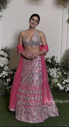 Indian Outfits Lehenga, Indian Jewelry Earrings, Pink Lehenga, Indian Wear, Indian Outfits, Exclusive Collection, Indian Jewelry, Lehenga, Jewelry Earrings