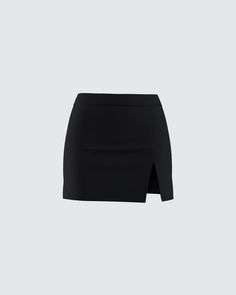 Kimmy Black Mini Skirt – FINESSE Black Skirt Aesthetic, Black Mini Pencil Skirt, Black Mini Skirts, Mini Black Skirt, Skirt Aesthetic, Stretchy Skirt, Orange Satin, Mini Pencil Skirt, Formal Skirt