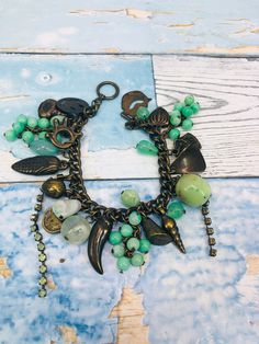 Cialenga Paris Charm Bracelet  1970s   Jade col  drums shoe horn  lips baby hand 18cm  in length Paris Charm Bracelet, Art Deco Bracelet, Shoe Horn, Baby Hands, Charm Bracelets, How To Be Outgoing, Jewellery And Watches, Horn, Drums