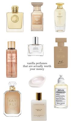 vanilla | perfume | replica | tom ford | luxury | sweet Perfume Replica, Tom Ford Vanilla, Vanilla Smell, Tom Ford Perfume, Girls Secrets, Diy Skin Care Recipes, Skin Care Recipes