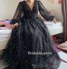 Gala Dresses Elegant, Prom Dresses Sparkly, Tulle Prom Dresses, Best Prom Dresses, Long Evening Gowns, Celeb Style, Custom Size Dresses, Plus Size Prom Dresses, Prom Outfits