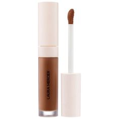 What it is: A weightless, serum-infused, multitasking concealer that quickly brightens, hydrates, and smooths while providing medium coverage, up to 16 hours of wear time, and a natural finish.Coverage: MediumFinish: NaturalFormulation: LiquidHighlighted Ingredients: - Hydro-Lipid Matrix: Delivers immediate and time-released hydration throughout the day.- Paracress Extract: Firms and smooths the look and feel of skin.- Green Tea and Cacao Extract: Antioxidant rich formula defends against environ Serum Concealer, Eye Circles, Bare Skin, Makeup Concealer, Undereye Circles, Skincare Ingredients, Laura Mercier, Multi Tasking, Dark Spots