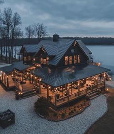 Goose House, Log Cabin Ideas, Unique Floor Plans, Dream Life House, Modern Rustic Homes, Mountain House Plans, Farmhouse Style House Plans