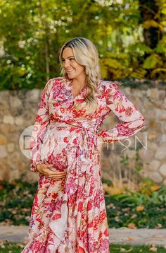 Melanee Red Floral Wrap Dress- DM Exclusive - Nursing Friendly - Maternity Friendly Quality online women’s modest clothing & accessories boutique. Everything you need at unbeatable prices. Modest dresses Modest bridesmaid dresses, modest missionary dresses, plus size modest fashion, xs-4xl sizes, modest fashion for all bodies, mother of the bride dresses Modest swim designs. One pieces, tankinis, midkinis, and more! Plus Size Modest, Modest Swim, Floral Coat, Boutique Style Outfits, Modest Bridesmaid Dresses, Red Fall, Dresses Modest, Floral Swimsuit, Nursing Friendly