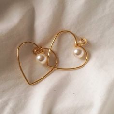 Dream Jewelry, Jewelry Inspo, Dainty Jewelry, Cute Earrings, Bago