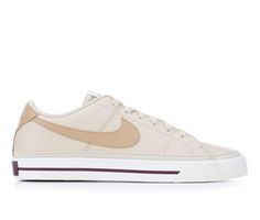 Women's Nike Court Legacy Next Nature Sustainable Sneakers | Shoe Carnival Nature, Nike Court Legacy Next Nature, Sustainable Sneakers, Nike Court Legacy, Womens Basketball Shoes, Nike Sneakers Women, Nike Swoosh Logo, Crafts From Recycled Materials, Swoosh Logo