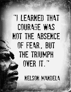 Nelson Mandela Mandela Quotes, Nelson Mandela Quotes, Quotes Dream, Quote Of The Week, Wonderful Words, Abraham Lincoln, Great Quotes