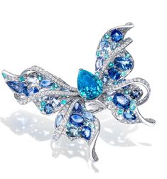 Kristina Webb, Van Cleef And Arpels Jewelry, Van Cleef And Arpels, Van Cleef Arpels, Van Cleef, A Butterfly