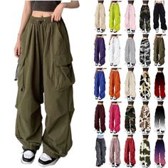 PRICES MAY VARY. Women's Straight Leg Suit Pant Comfort Pant With Elastic Band Dress Slacks Bootcut Business Casual Stretch Office Pants Cargo Pants Women Baggy Casual Elastic High Waisted Parachute Pants Loose Tapered Sweatpants With Pockets Womens Pleated Wide Leg Maxi Pants With Drawstring Casual High Waisted Dress Flowy Trousers Women's Stretchy Straight Leg Dress Pants With Pockets Elastic High Waisted Business Office Casual Slacks With Pockets Womens Pleated Wide Leg Maxi Pants With Drawst Big Shirt Little Pants Outfits, Amazon Pants Women, Baggy Pants Pattern, Tapered Pants Outfit, Best Hiking Pants For Women, Cargo Pants Women Baggy, Best Hiking Pants, Flowy Trousers, Wide Leg Pants High Waisted