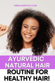 Hair Routine For Natural Hair, Easy Curly Hair Routine, Fast Natural Hair Growth, Natural Hair Recipes, Thick Edges, Easy Curly Hair, Grow Long Healthy Hair, Hair Recipes