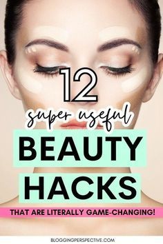 Cheap Beauty Hacks, Eyeshadow As Eyeliner, Flawless Makeup Tutorial, Beauty Habits, Hair And Makeup Tips, Beauty Regimen