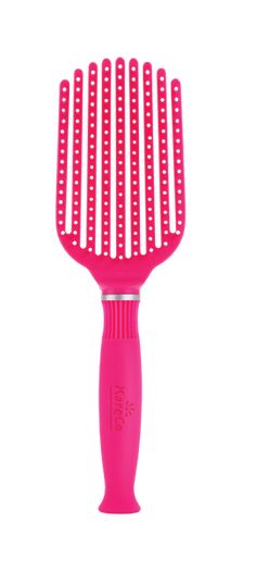 Tangle Buster® Brush Best Detangling Brush, Salon Aprons, Haircuts For Medium Length Hair, Hair Shears, Curl Types, Circle Outline, Really Short Hair, Hair Care Products Professional, Detangling Brush