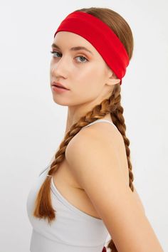 %100 Organic Cotton High Quality Headbands Pink Cotton Headband, Sports Sweatband Headband, Sporty Headband For Sports, Casual Headband With Cotton Sweatband, Sporty Stretch Headband, Elastic Sweatband Headband, Sports Headband With Elastic Band, Headbands Women, Cool Portraits