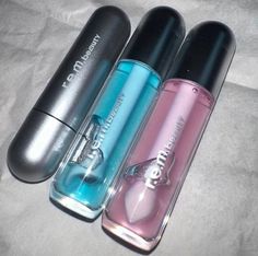 Chapstick Collection, Hero Accessories, Ariana Grande Makeup, Gloss Lips, Rem Beauty, Cute Nail Polish, Girly Makeup, Lip Gloss Collection, Shoe Nails