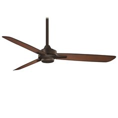 Oil Rubbed Broze Family Room Addition Ideas, Dans Fans, Family Room Addition, Wire Installation, 52 Inch Ceiling Fan, 3 Blade Ceiling Fan, House Lighting, Minka Aire, Backyard Projects