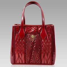 https://www.designeritalianbags.com/wp-content/uploads/2022/06/Valentino-Orlandi-Damask-Embroidered-Leather-Tote_02VO6294ELPR.mp4 Valentino Orlandi Women’s Large Tote Handbag Italian Designer Shoulder Bag Purse Burgundy Plisse Pleated Genuine Leather Tote – $2,250 Retail Price! Ultimate luxury at a huge discount! Handmade in Italy this handbag is a must have for year-round wear! We import our bags directly from Italy! Stop traffic with the sophisticated handbag made of sophisticated plisse pleat Luxury Evening Bag With Removable Pouch And Double Handle, Luxury Tote Evening Bag, Luxury Evening Bag With Double Handle, Luxury Satchel Shoulder Bag, Luxury Double Handle Evening Bag For Formal Occasions, Luxury Double Handle Shoulder Bag, Luxury Double Handle Evening Bag, Luxury Shoulder Bag With Removable Pouch, Luxury Clutch With Detachable Handle