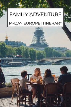 Explore family-friendly travel through France, Switzerland, and Italy with our 14-day itinerary. Discover Paris's Eiffel Tower, exhilarating Swiss cable car rides, and Venice's gondola experience. Learn the best times to visit and family activities for a stress-free journey. Start crafting your unforgettable family escape now. #FamilyTravel #ExploreEurope Paris Italy, Europe Itineraries, Family Friendly Activities, Car Rides, Mexico Vacation, Cable Car, Scenic Beauty