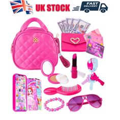 Kids Makeup Sets for Girls, Children Real Washable Make up Starter Kit, Princess | eBay Makeup Sets, Kids Makeup, Makeup Set, Makeup Kit, Beauty Make Up, Starter Kit, Gifts For Girls, Ideal Gift, Health And Beauty