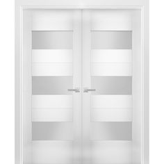 An elegant collection of heavy doors, in which volumetric details create an expressive look for modern neoclassical interiors Premium decorative films are made on the basis of polypropylene. Modern Neoclassical Interior, Door Core, Transitional Interior Doors, Modern Neoclassical, French Double Doors, Modern Doors, Neoclassical Interior, Classic Doors, White Doors