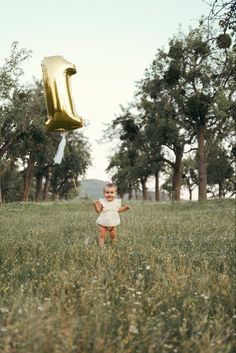 Easy 1st Birthday Photoshoot, 1st Birthdays Photo Shoot, 1 Year Diy Photo Shoot, 1st Birthday Shoot Outdoor, 1st Bday Family Photos, Year 1 Photoshoot, First Birthday Balloon Photoshoot, Modern One Year Old Birthday, Outside 1 Year Photoshoot