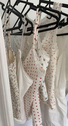 Charlotte York Aesthetic, Pajamas Aesthetic, Charlotte York, Brandy Melville Tank Top, Brandy Melville Tank, Aesthetic 2024, Cute Pjs, Cute Pajamas, Aesthetic Inspiration