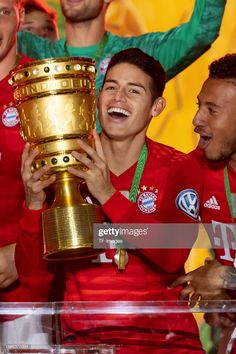 Fc Porto, Fc Bayern Munich, Football Boys, Cup Final, Bayern Munich, Berlin Germany