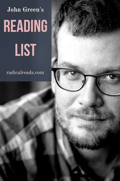 John Green's Reading List John Green Book Quotes, Irish Authors, Different Types Of Books, John Steinbeck Books, The Pearl John Steinbeck Book, David Foster Wallace, David Foster