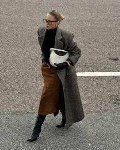 30+ Old Money Winter Outfits for Timeless Elegance