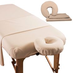 PRICES MAY VARY. NRG PREMIUM MICROFIBER MASSAGE SHEET SETS - 3 Piece Massage Sheet Set Includes Face Rest Cover, Massage Table Flat Sheet, and Fitted Sheet MASSAGE & SPA TABLES - The perfect addition to your massage or spa table with the ultimate in quality, comfort, and durability SOFT AS SILK - 100% Double Brushed Polyester flat sheet, 120 GSM (Grams per Square Meter) HIGH QUALITY & DURABLE - These massage sheets are wrinkle resistant right out of the dryer and resist pilling PROFESSIONAL MASS Massage Table Set Up, Spa Table, Esthetician Marketing, Massage Equipment, Massage Tables, Clean Linen, Silk Sheets, Professional Massage, Massage Table