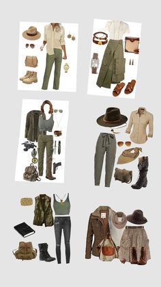 Rainforest Outfit Fashion, Safari Explorer Outfit, Urban Jungle Outfit, Safari Party Outfit Women, Jungle Chic Outfit, Jungle Style Outfit, Safari Theme Party Outfits