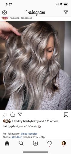 Redken Shades Eq On Grey Hair, Redken Grey Color Formulas, Redken Shades Gray Formula, Silver Blonde Shades Eq Formula, Silver Hair Redken Shades Eq, Matrix Hair Formulas, Gray Toner For Hair, Shades Eq Grey Toner Formulas, Grey Toners Redken