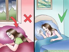 How to Feng Shui Your Bedroom (with Pictures) - wikiHow Feng Shui House