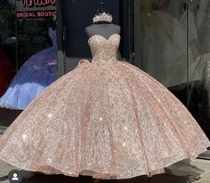 Gold Dama Dresses, Gold Sweet 16 Dresses, Gold Quince Dress, Rose Gold Quinceanera Dresses, Quince Dresses Champagne, Champagne Quinceanera Dresses