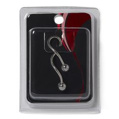 Wear Stainless Steel Spiral in the navel, ear or tongue. It does not hang up on clothing and has a cool, unique look. Mens Hair Extensions, Salon Equipment Furniture, Ear Gauge, Self Tanning Lotions, Shampoo Bowls, Skin Care Lotions, Indoor Tanning, Acrylic Nail Kit, Wood Plugs