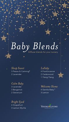 Nursery Diffuser Blends, Kidpower Diffuser Blend, Peace And Calming Diffuser Blends, Baby Diffuser Blends, Sweet Diffuser Blends, Sleep Diffuser Blends Young Living, Sleep Diffuser Blend, Sleeping Essential Oil Blends