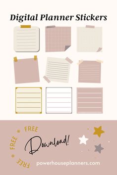 Digital Planner Stickers for Free Ipad Planner Stickers Free, Sticker For Digital Planner, How To Add Stickers To Goodnotes, Digital Planner Binder Rings Free, Digital Planner Cover Ideas, Digital Planner Covers Free, Digital Planner Page Ideas, Goodnotes Cover Aesthetic Free