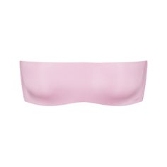 New With Tags 38dddd Baby Pink Details This Ultra-Comfortable Strapless Solution Has Lightly Lined, Lightweight Foam Pads That Flatter Your Bust And Wide Wings That Smooth Your Back. Features Removable Adjustable Straps That Can Be Worn Multiple Ways, A Tonal Silicone Skims Logo On The Front Wing, And A Hook And Eye Back Closure. Fits True To Your Skims Bra Size. Cute Highschool Outfits, Wireless Bras, Cute Preppy Outfits, Wireless Bra, Everything Pink, Outfit Maker, Pink Bra, T Shirt Bra, Strapless Bra