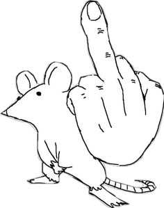 Rat Pfps Matching, Bowing Reaction Pic, Rat Reaction Pics, Cute Rat Wallpers, Goofy Lil Doodles, Funny Squirrel Drawing, Hehehe Reaction Pic, Funny Stuff To Draw, Silly Creature Doodles