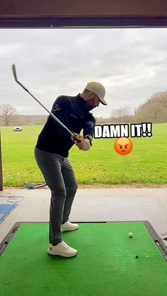 Getting a little flippy? 🩴🤸‍♀️ Give this a go! Now indoors, no ball, no speed and no ball flight means this drill will not magically 🪄… | Instagram Chris Ryan, The Right Move, Speed Force, Golf Lessons, Golf Tips, Golf Swing, Drills