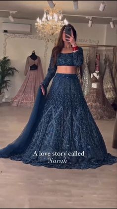 Lehenga Georgette Embellished With Beautiful Glitter Dori Semi Stitched Glamorous Embroidered Party Lehenga, Heavy Lehenga, Indian Wedding Dresses, Engagement Lehenga, Dori Work, Desi Fits, Dresses Indian Wedding, Bridesmaid Lehenga, Wedding Dresses Indian