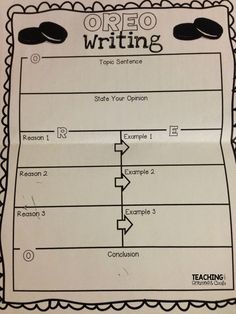 the writing process is shown in black and white