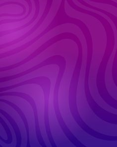 an abstract purple background with wavy lines