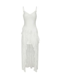 White Lace Fairycore Coquette Dress Fairy Dresses Coquette Aesthetic Dresses Coquette, Angelic Dress, White Dress Lace, White Lace Babydoll, Coquette Dress, Lace Babydoll Dress, Fairycore Coquette, Dress Fairy, Angel Costume